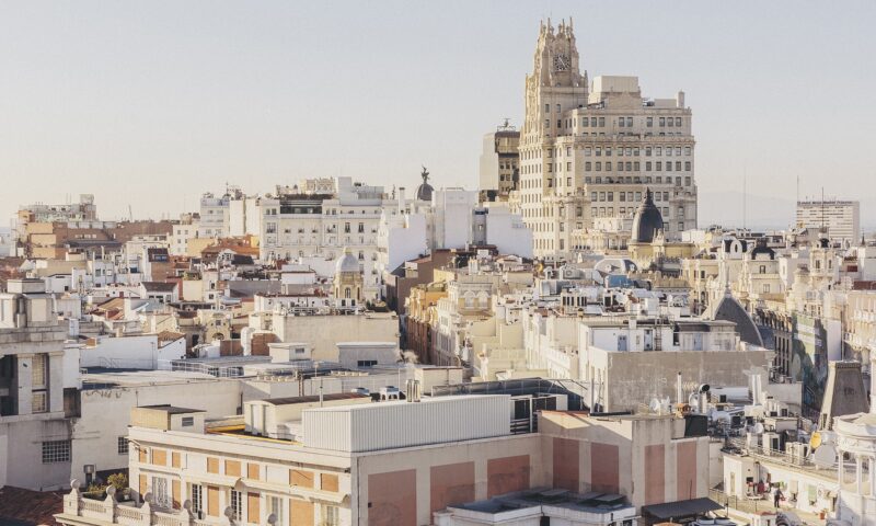 The Spanish Exception