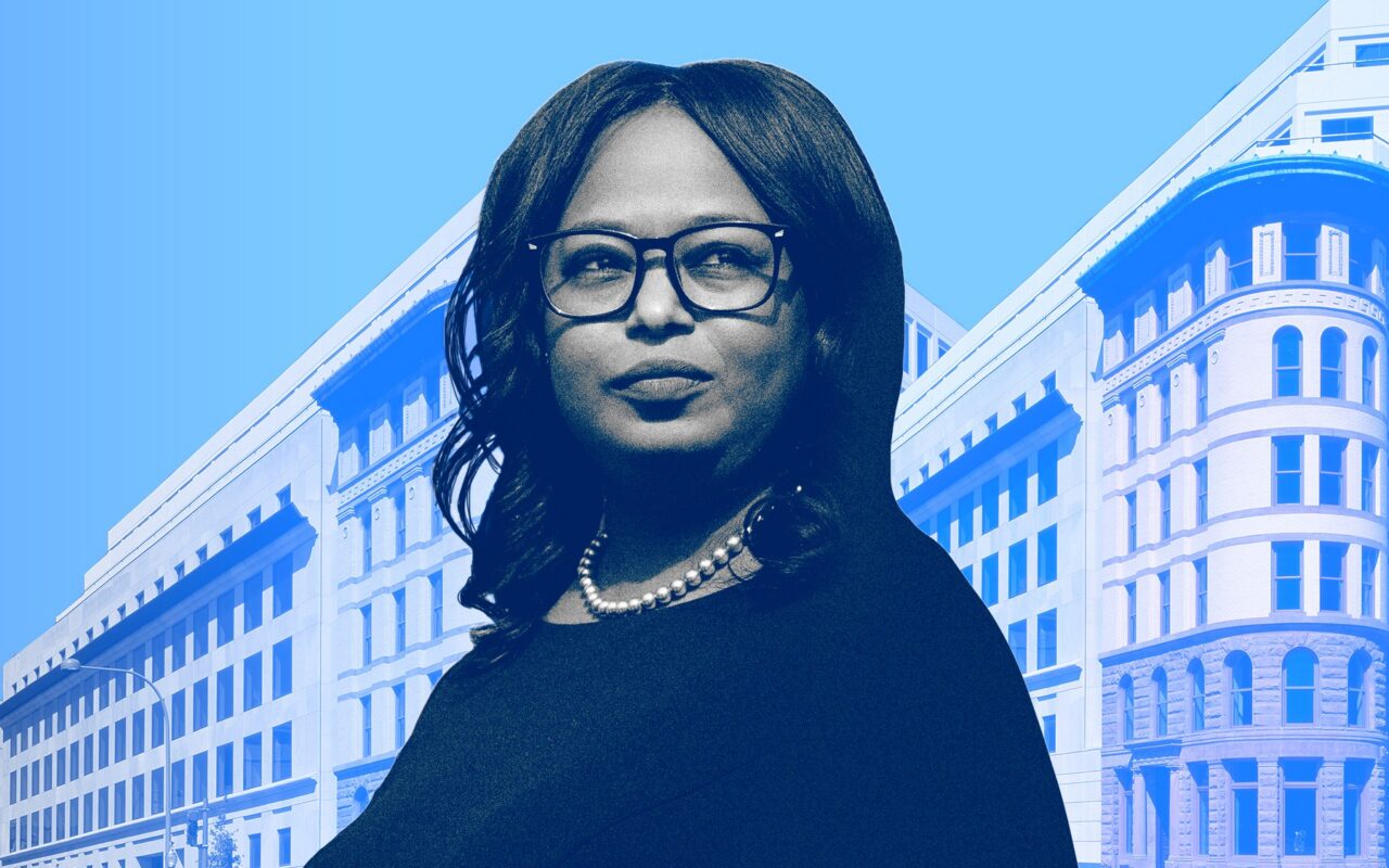 D.C. Progressives’ Great Socialist Hope