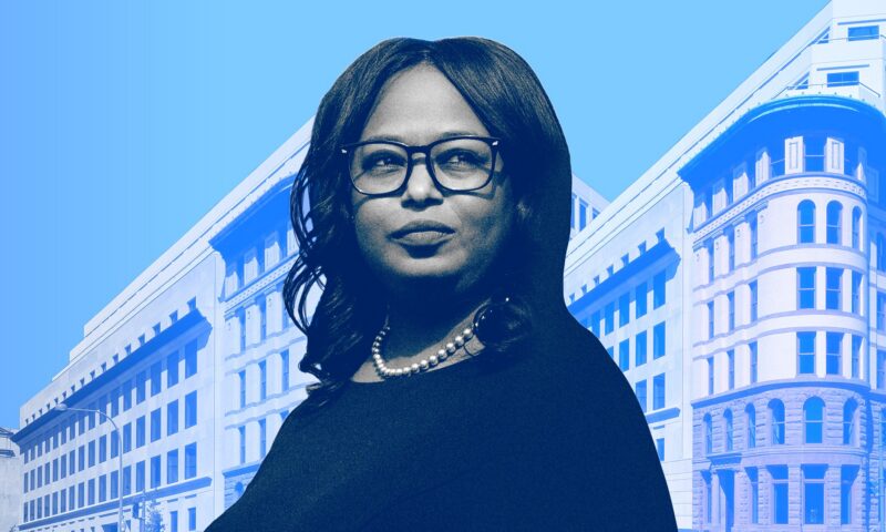 D.C. Progressives’ Great Socialist Hope