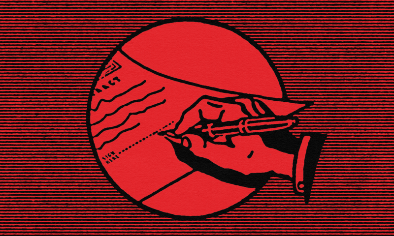 How to Silence the Federal Workforce