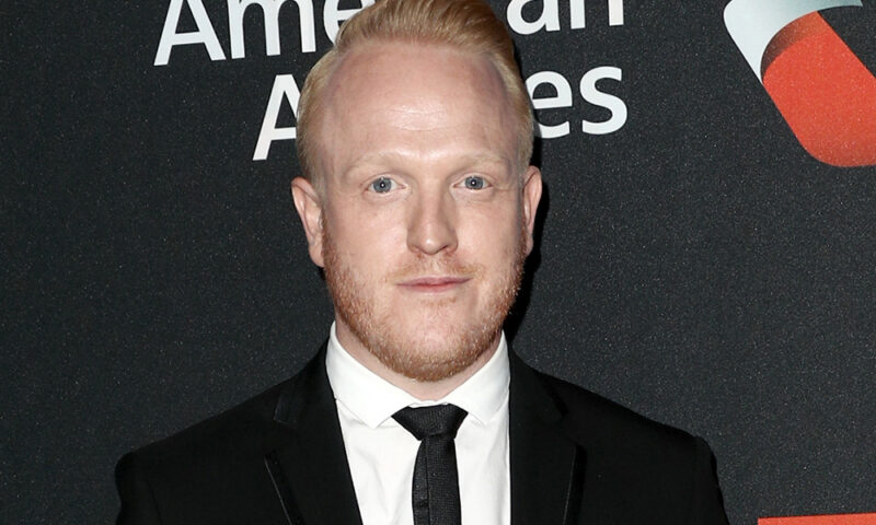 ‘Twin Peaks’ Actor Owain Rhys Davies Dies at 44; Family Says It Was Sudden and ‘There Are Still Questions That Remain Unanswered’