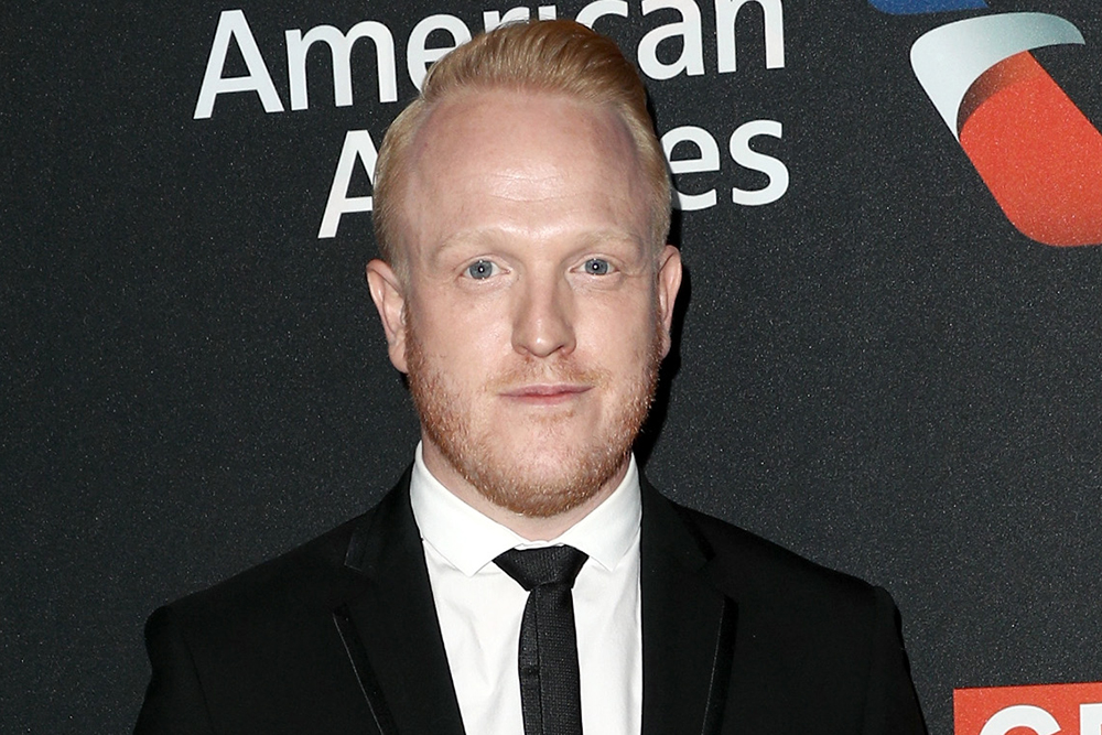 ‘Twin Peaks’ Actor Owain Rhys Davies Dies at 44; Family Says It Was Sudden and ‘There Are Still Questions That Remain Unanswered’