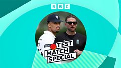 England men’s summer preview
