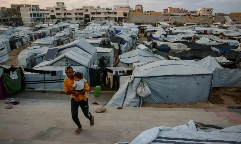 هآرتس: “إسرائيل” تنفذ خطة تدريجية لمرحلة ما بعد الحرب في غزة