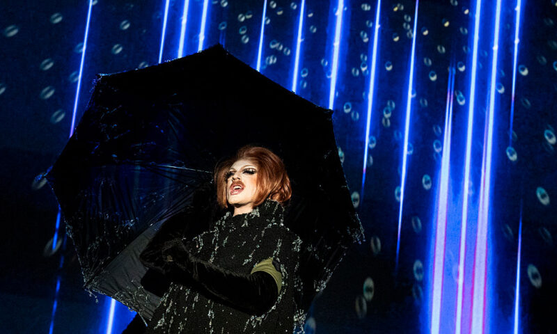 What You Need to Know About Patagonia’s Lawsuit Against Climate Activist Drag Queen Pattie Gonia