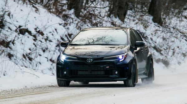 The safest new cars of 2026, according to Consumer Reports and the IIHS