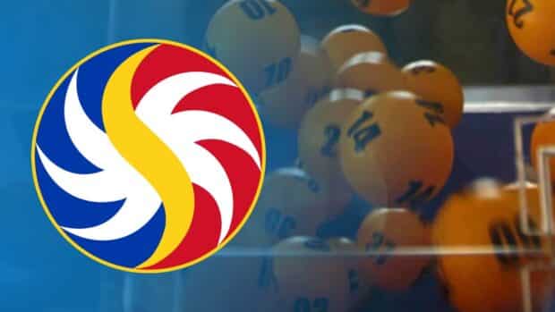 Lotto draw results, June 1, 2026