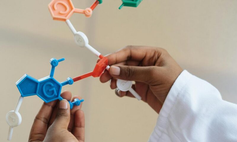 The genie of synthetic biology is out, and with it comes power and peril