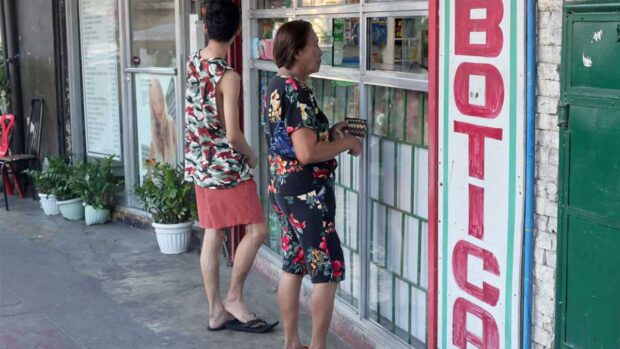 House bill seeks VAT exemption for all essential medicines