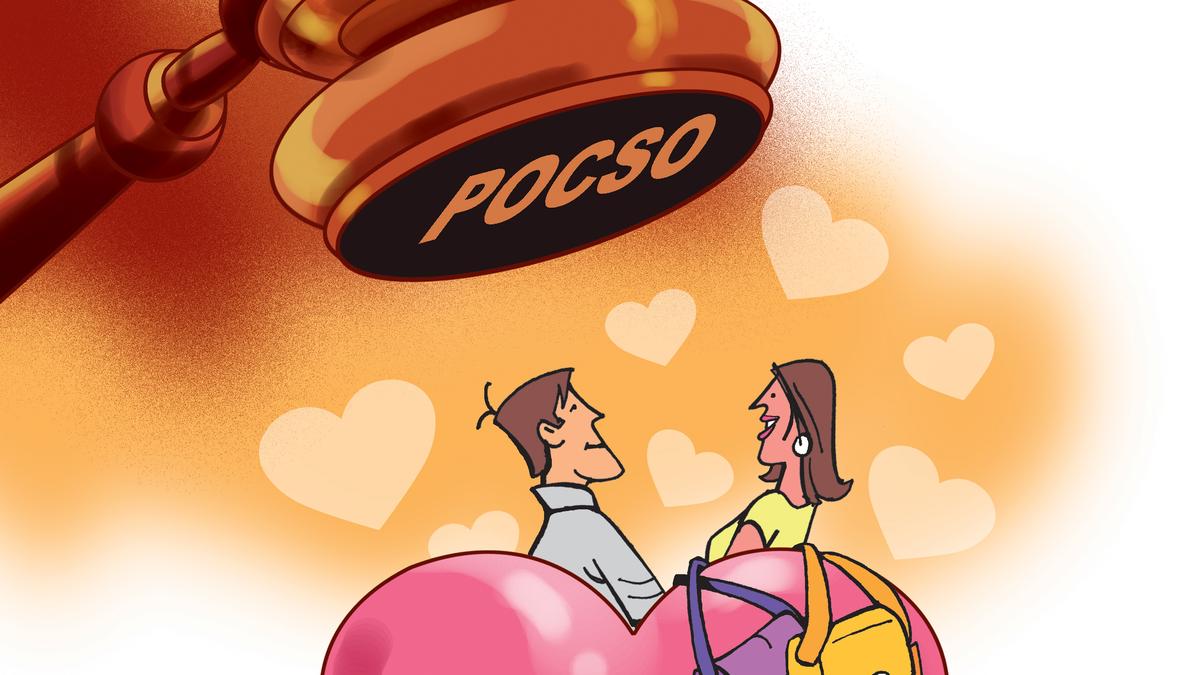Towards a dialogue on adolescent sexuality