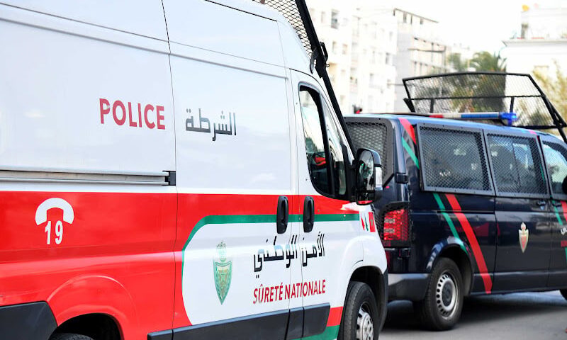 اعتداء جنسي يقود إلى توقيف 6 أشخاص