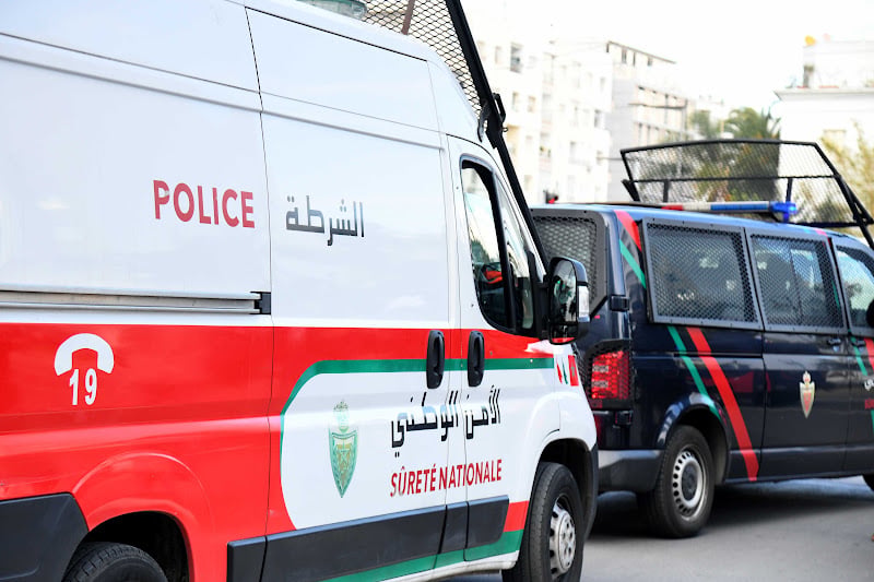 اعتداء جنسي يقود إلى توقيف 6 أشخاص