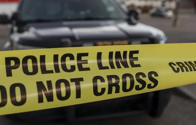 Driver hit and killed while outside vehicle on Highway 401: OPP