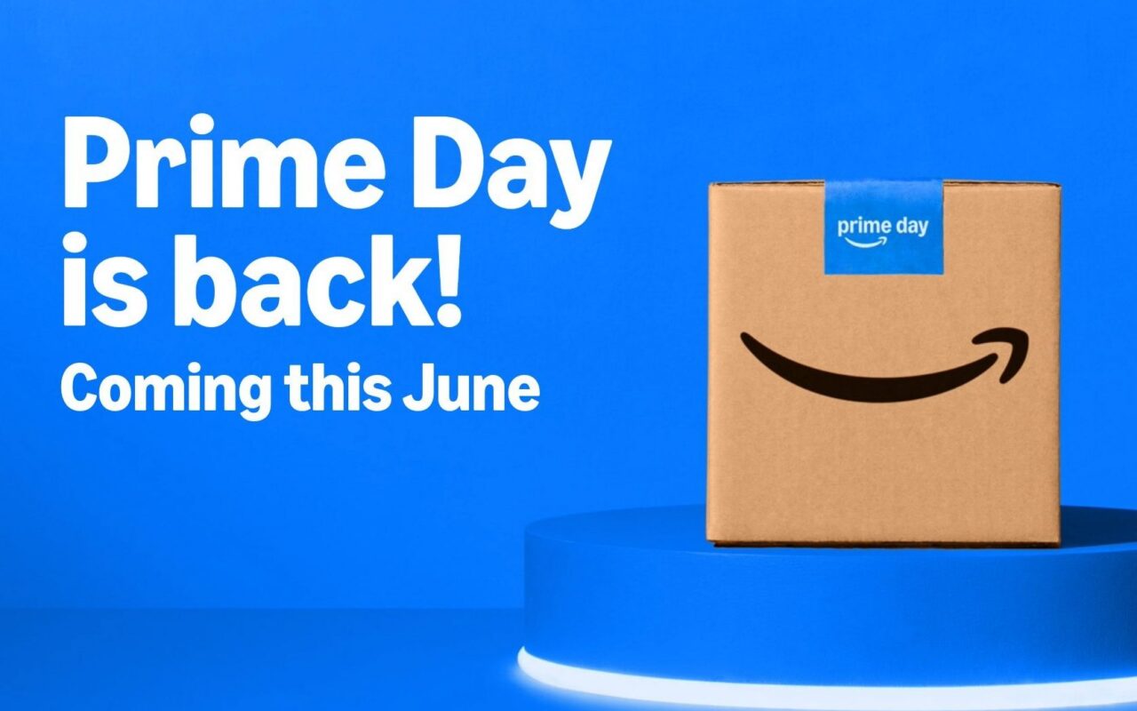 Amazon Moves Prime Day to June: What to Know About the (Now Earlier) Annual Shopping Event