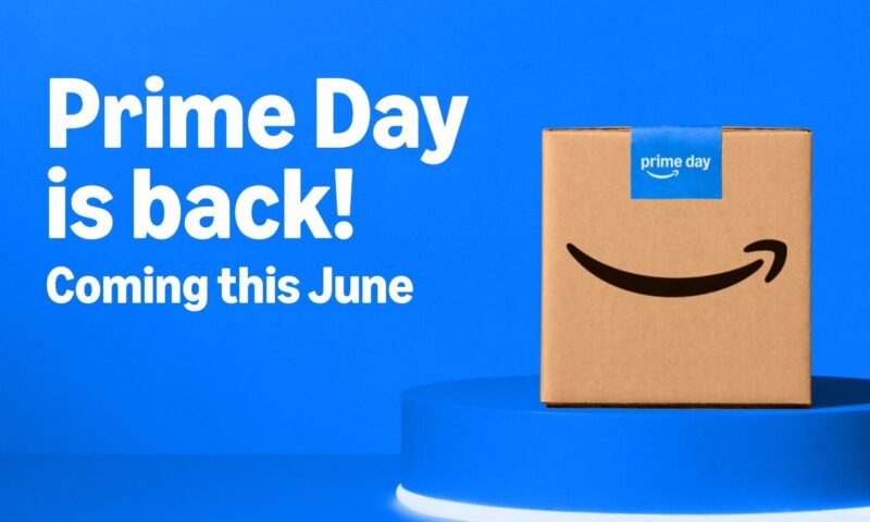 Amazon Moves Prime Day to June: What to Know About the (Now Earlier) Annual Shopping Event