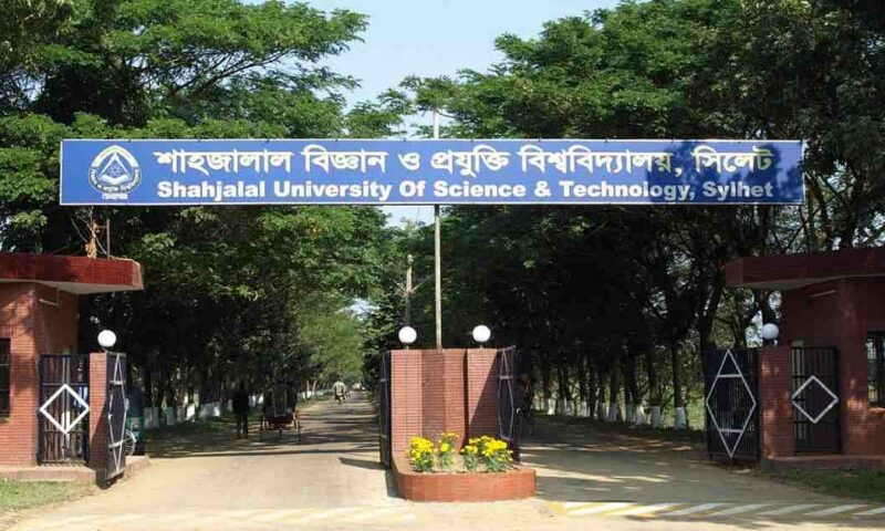 SUST: ‘Peace’ returns to halls, but many things remain ‘as before’