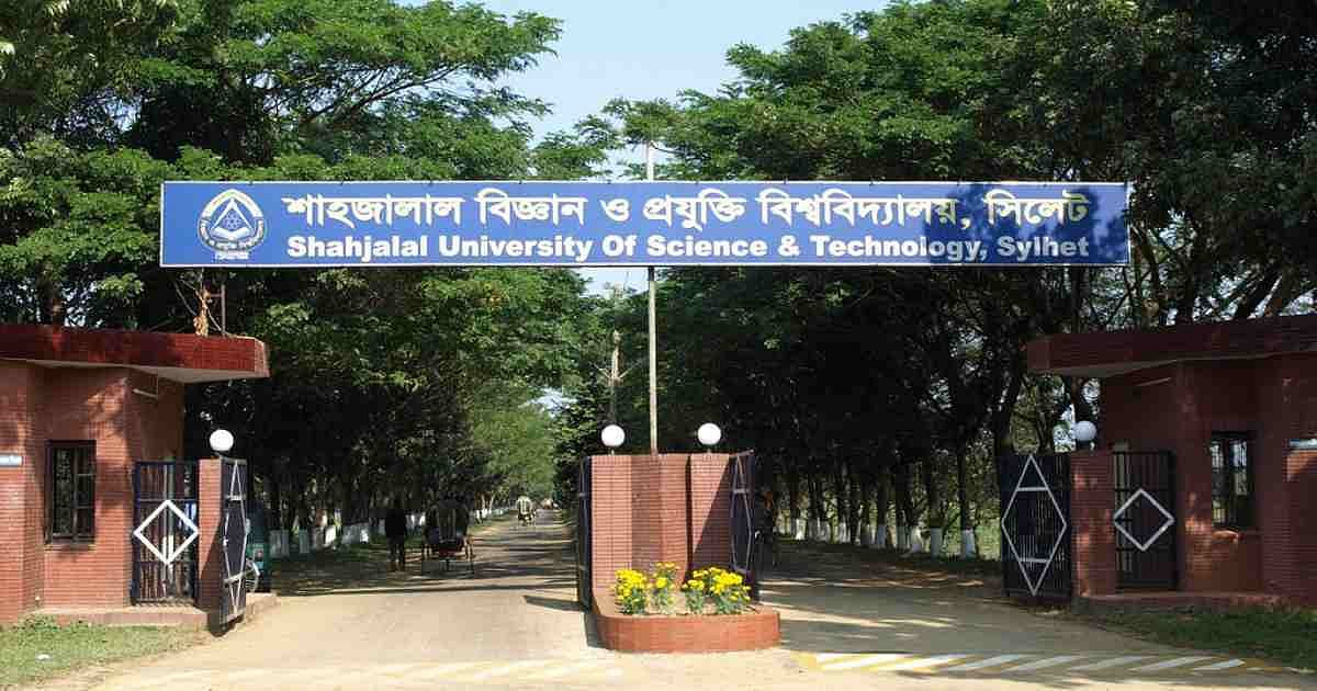 SUST: ‘Peace’ returns to halls, but many things remain ‘as before’