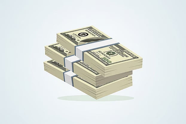 Remittance inflows exceed $3b for 6th consecutive month