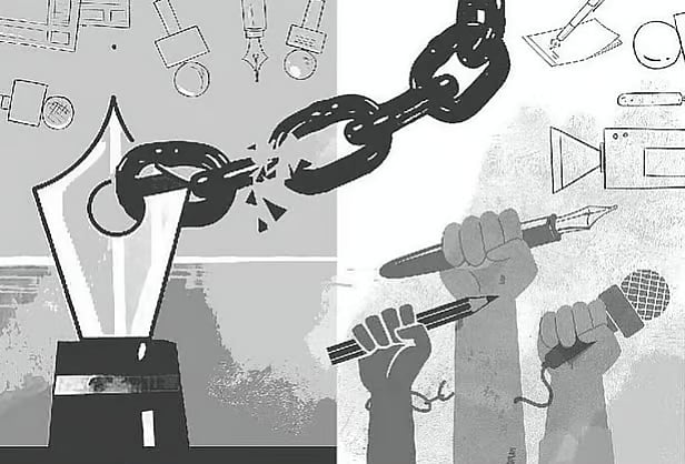 55 journalists faced assaults, legal cases and threats in May: BAJ