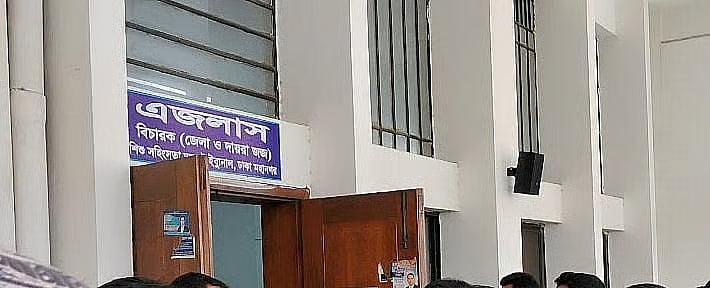 Pallabi child rape and murder: 16 witnesses testify, defence statements scheduled tomorrow