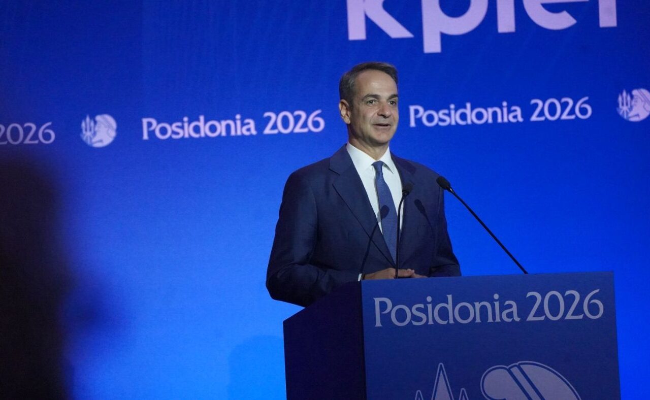 ‘Nothing without us’: Greece hardens stance on IMO emissions deal