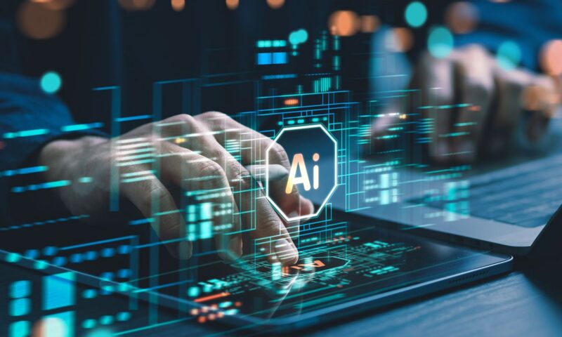 The AI availability gap is real, and it has nothing to do with the model
