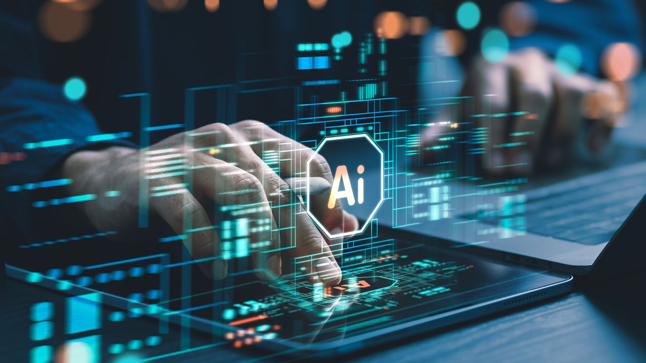 The AI availability gap is real, and it has nothing to do with the model