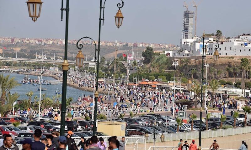 اليوم العالمي للوالدين.. الأسرة المغربية بين ثبات القيم وتحديات التحول