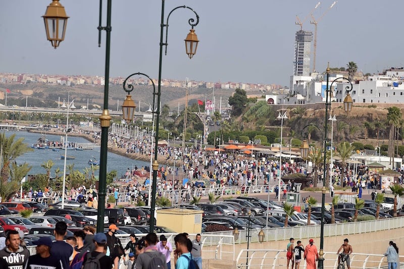 اليوم العالمي للوالدين.. الأسرة المغربية بين ثبات القيم وتحديات التحول