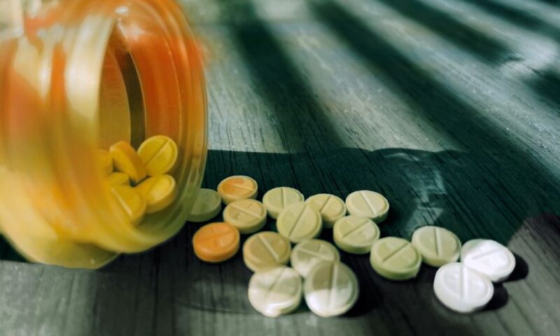 Saskatchewan drug traffickers can now face civil lawsuits for related damages