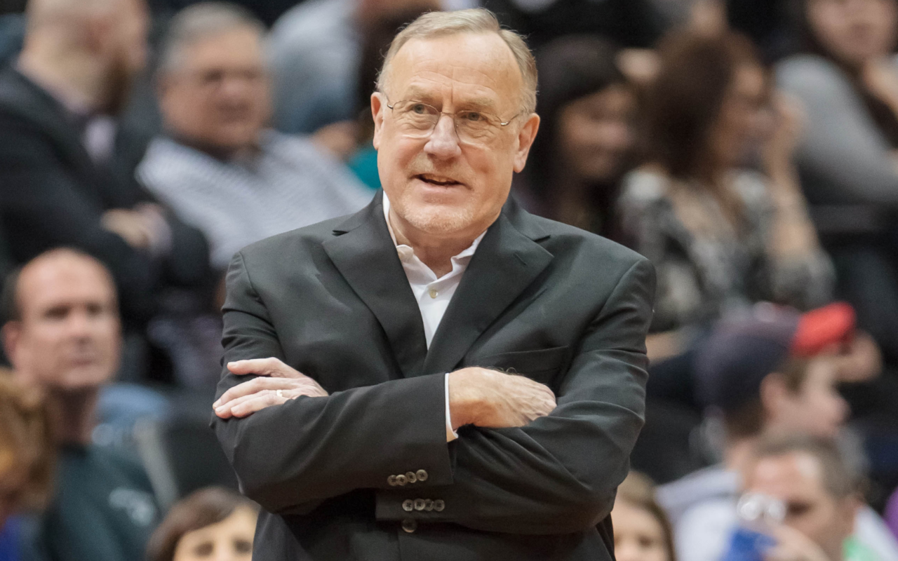 Hall of Fame basketball coach Rick Adelman dies at 79: ‘A brilliant strategist’