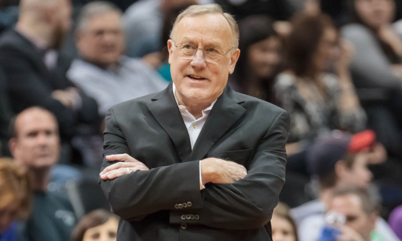 Hall of Fame basketball coach Rick Adelman dies at 79: ‘A brilliant strategist’