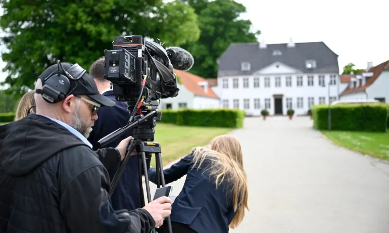 KEY POINTS: What we know so far about Denmark’s new government