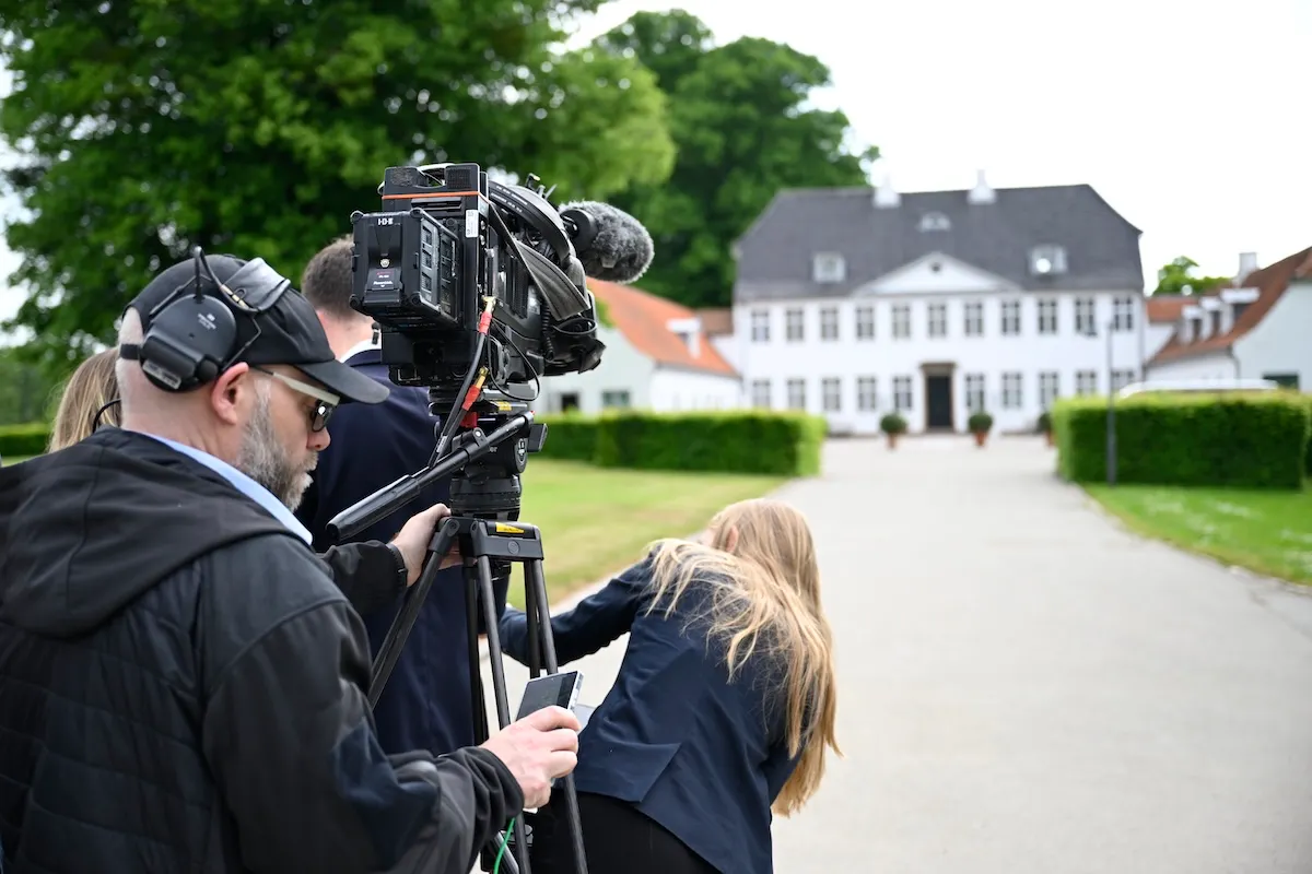 KEY POINTS: What we know so far about Denmark’s new government