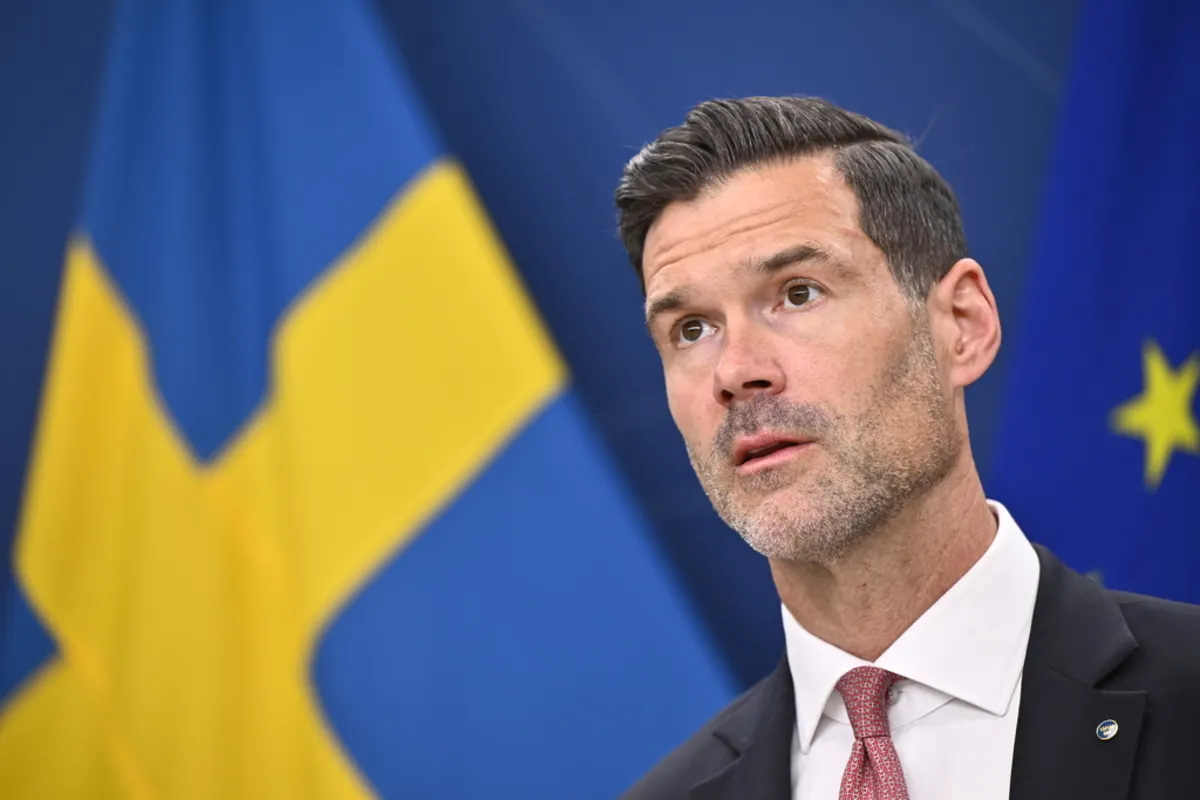 Swedish government announces stricter requirements for family immigration