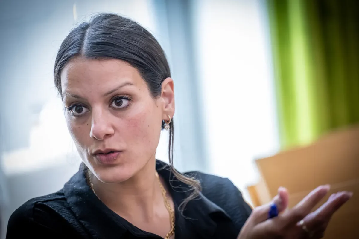 Girls in southern Sweden targeted by gang recruiters