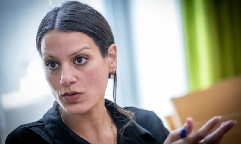 Girls in southern Sweden targeted by gang recruiters