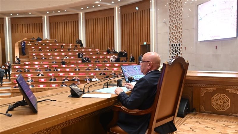تيسيرات للديون المعدومة ودعم التأمين الصحي، تفاصيل تعديل قانون الضريبة على الدخل