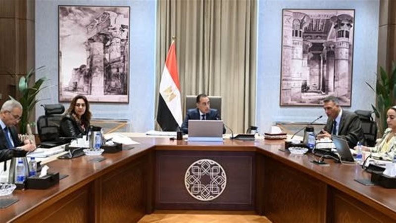رئيس الوزراء يتابع الموقف التنفيذي للمشروعات الخدمية والتنموية بجنوب سيناء