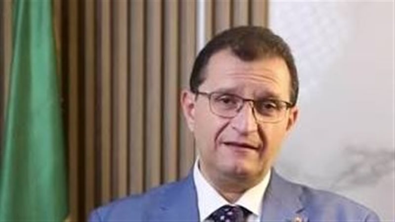 أشرف محرم يعلن ترشيحه لرئاسة نادي الصيد في الانتخابات المقبلة