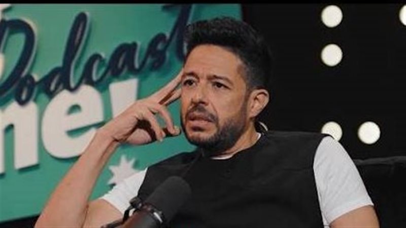 محمد حماقي: لم أرغب في التأثير على الجمهور بقصتي الشخصية و”ما بلاش” التجربة الوحيدة من حياتي