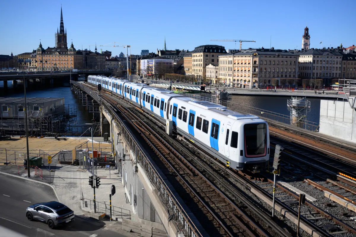 Today in Sweden: A roundup of the latest news on Tuesday