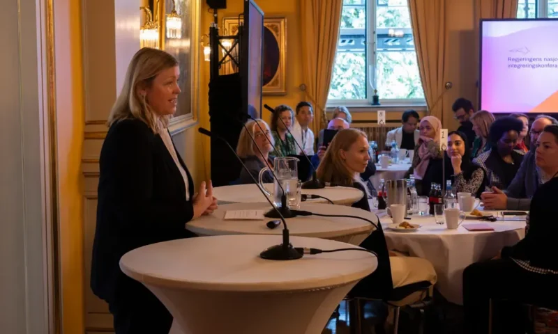 Today in Norway: A roundup of the latest news on Tuesday
