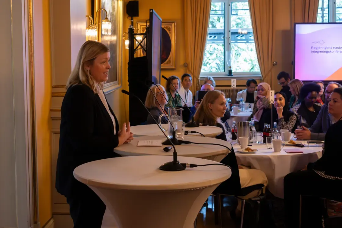 Today in Norway: A roundup of the latest news on Tuesday