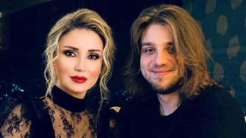 الإعلامية سابين نحاس تكشف تفاصيل وفاة نجل نورا رحال