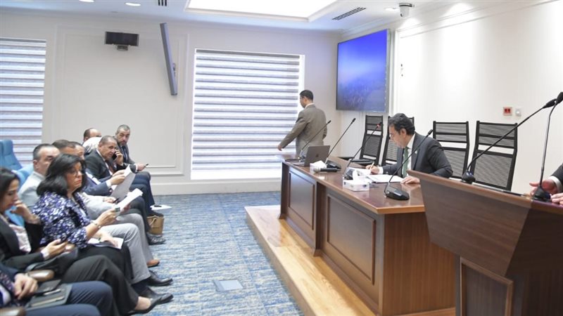 اقتصادية النواب توصي بوقف حذف المواطنين من بطاقات التموين بسبب المخالفات