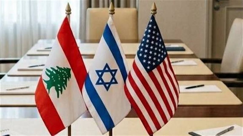 انطلاق الجولة الخامسة من المفاوضات بين لبنان وإسرائيل في واشنطن