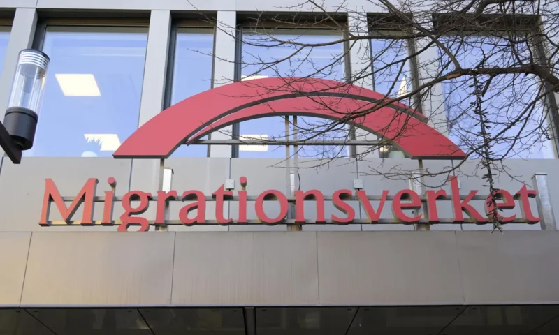 Is the Swedish Migration Agency working overtime to fast-track citizenship cases?