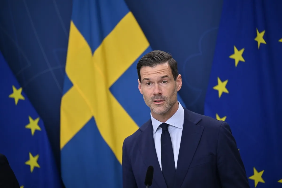 Sweden’s government announces proposed solution for teen deportations