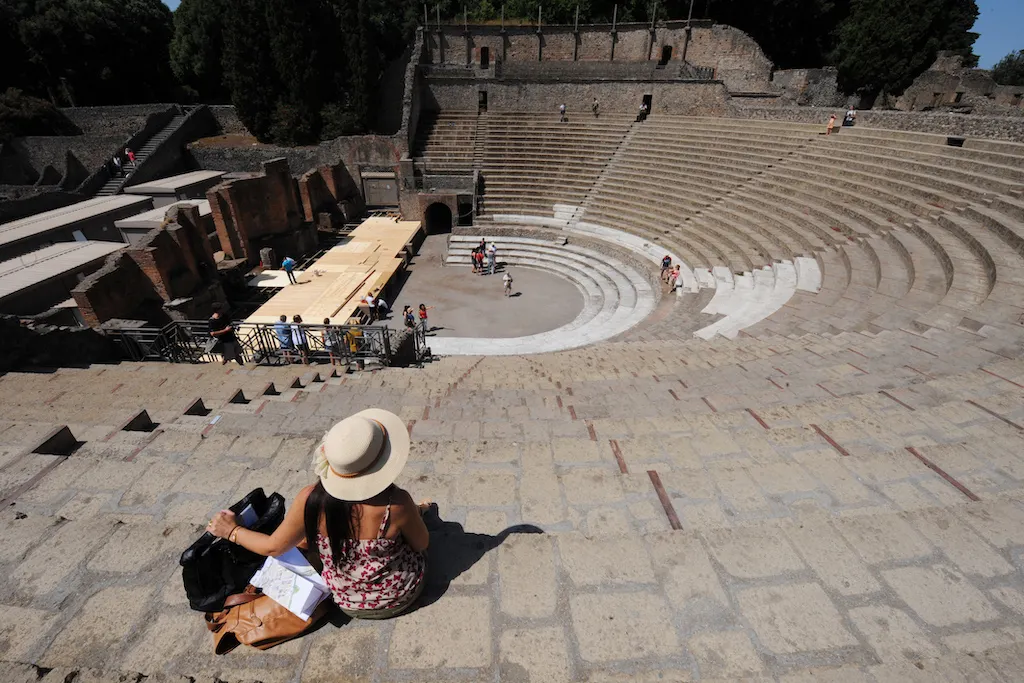 Italy to open museums and cultural sites for free on Republic Day